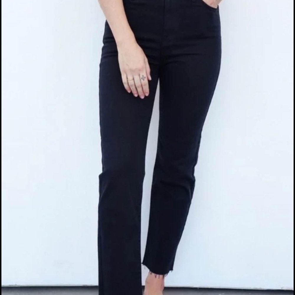 CJLA Chrissy Jeans